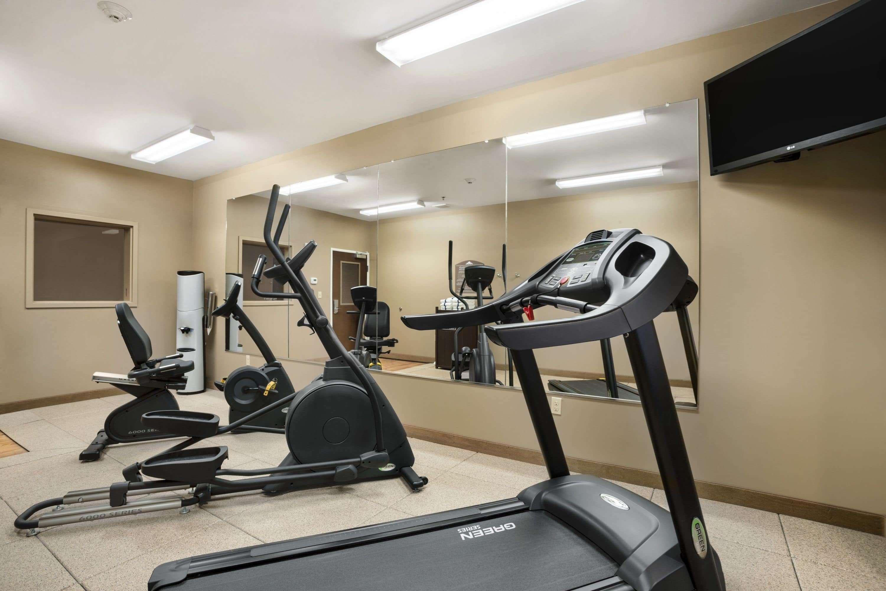 Microtel Inn & Suites By Wyndham Cambridge Luaran gambar